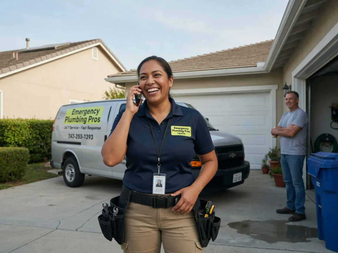 Emergency Plumber Vanduser, MO FAQs